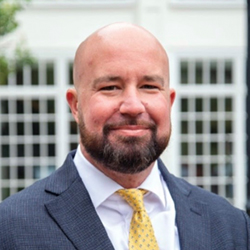 Adam Hickman