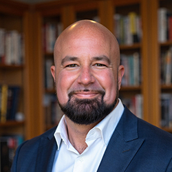 Adam Hickman