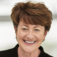 Ann Pickering