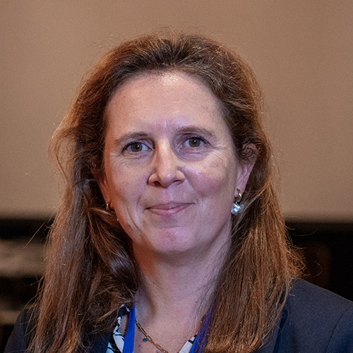 Annie Hayes