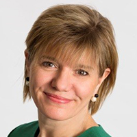 Catherine Lynch