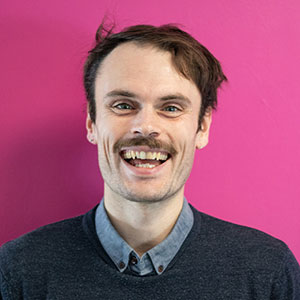 Daniel Cave
