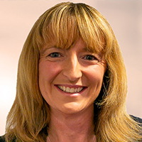 Dawn Moore
