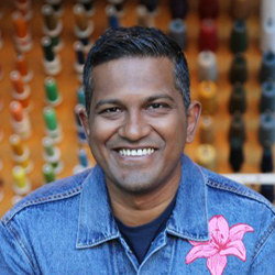 Karthik Varatharaj