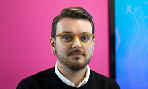 Kieran Howells