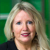 Lynne Atkin