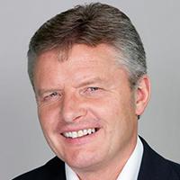 Mark Sandham