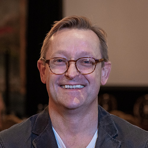 Ronnie Dungan