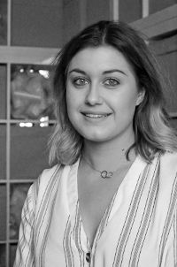 Sophie Parrott