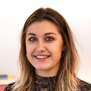 Sophie Parrott