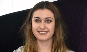 Sophie Parrott