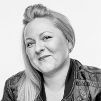 Zoe Walters
