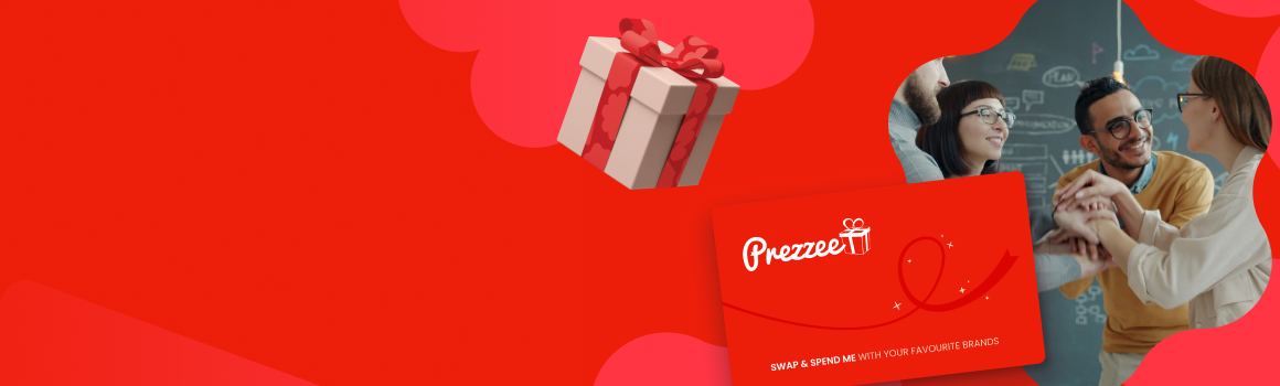 Prezzee