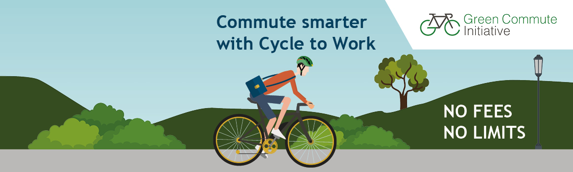 Green Commute Initiative