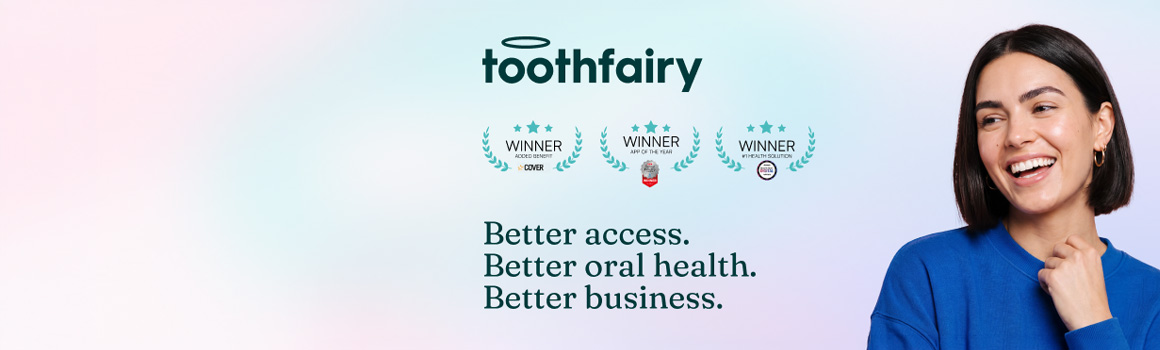 Toothfairy