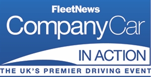 Europe's biggest test drive event for HR professionals to decide their new fleet