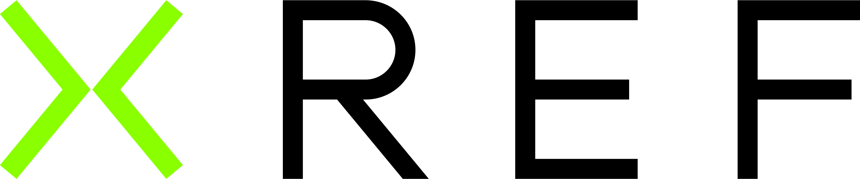 Xref Global