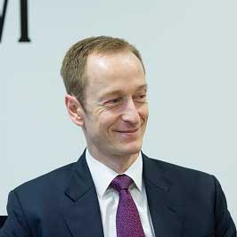 Edward Fanshawe
