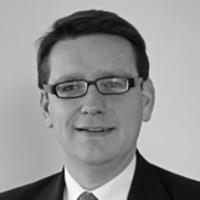 Harry Chetwood