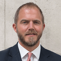 Justin Gault