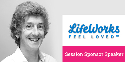 Ed Lea, CTO, LifeWork