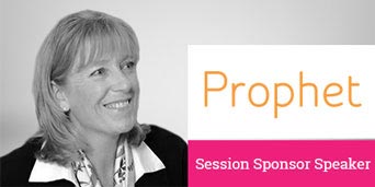 Helen Rosethorn, Partner, Prophet