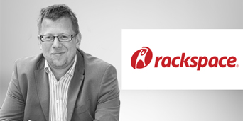 James Mitchell, Senior Director of Global Talent Development, Rackspace