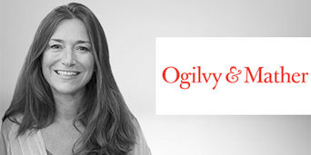 Julia Ingall, Group HR & Talent Director, Ogilvy & Mather