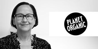 Kim Gieske, HR Director, Planet Organic