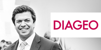Nimai Swaroop, Global Talent Engagement & Resourcing Director, Diageo