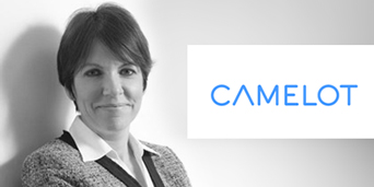 Rachel Stock, Group HR Director, Camelot