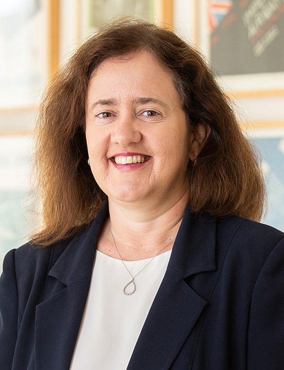 Angela Williams
