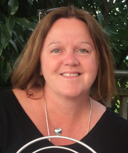 Jacqui McManus
