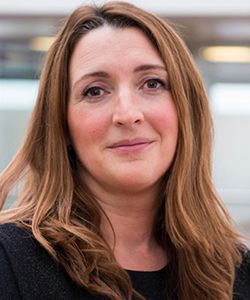 Nancy Lengthorn