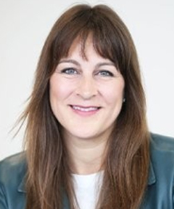 Vickie Gooch