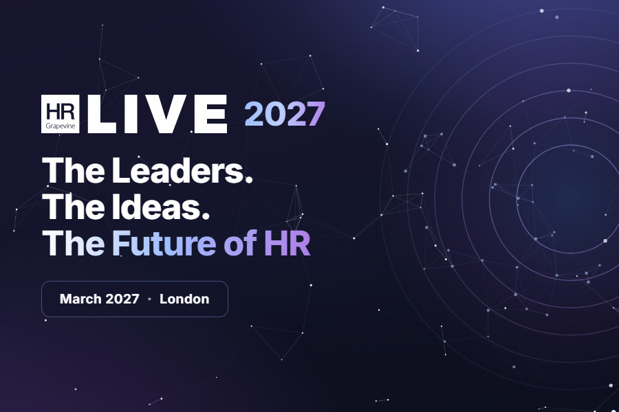 HR Grapevine Live 2027