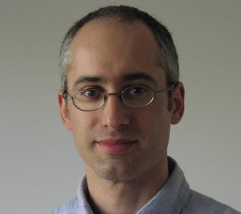 Anthony Ryb