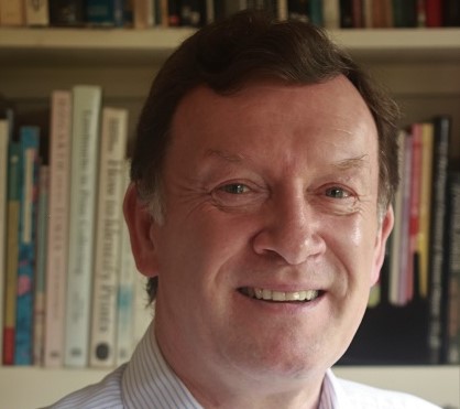 Colin Fitzgerald