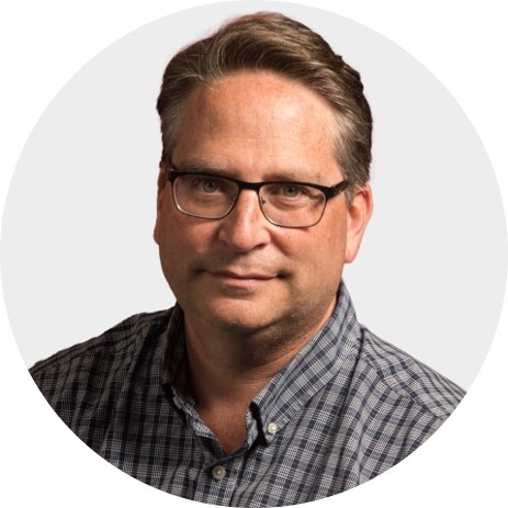 David McCarthy