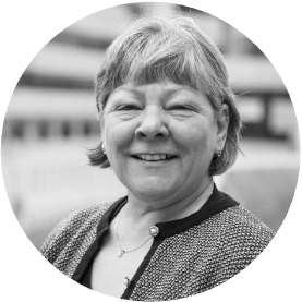 Liz Williams