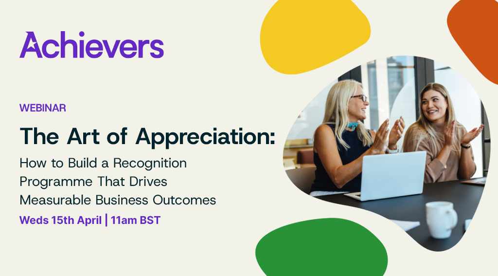 The Art of Appreciation: How to Build a Recognition Programme That ...