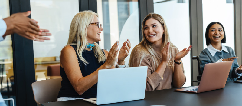 The Art of Appreciation: How to Build a Recognition Programme That Drives Measurable Business Outcomes