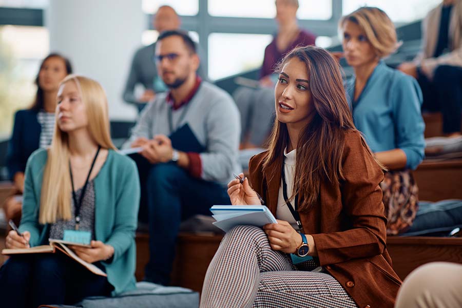 How training can help your organisation tackle data and cyber security threats
