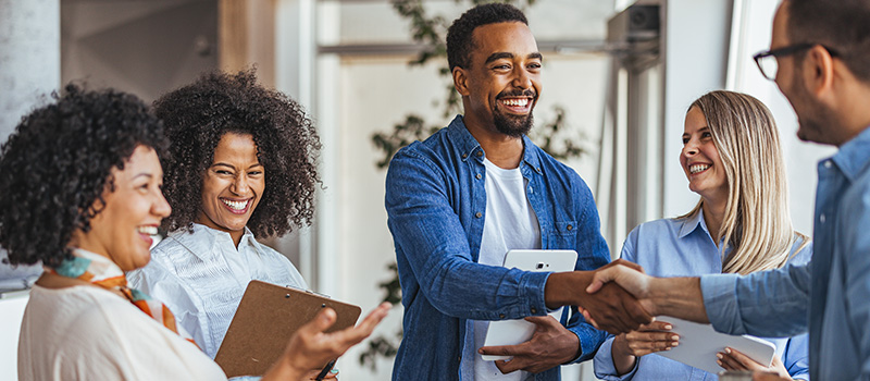 UK CSR Spotlight: The latest trends shaping employee engagement