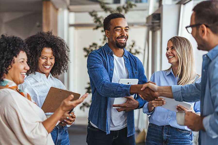 UK CSR Spotlight: The latest trends shaping employee engagement