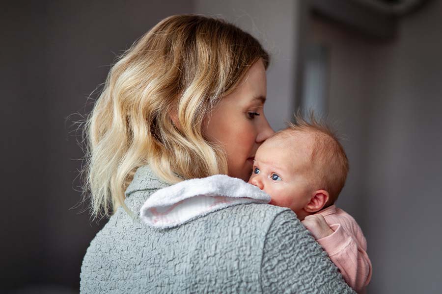 Beyond the Policy: How Does Your Parental Leave Experience Compare?