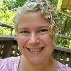 Caitlin Bigsby