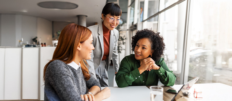 Creating Meaningful Social Impact: How HR Can Navigate ESG Shifts and Beyond