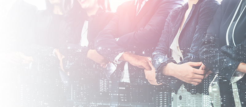 Power a Future-Ready Workforce
