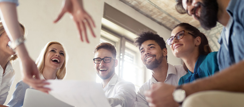 Build, Buy, Borrow, or Bot: Tackling the skills crisis with agile talent sourcing